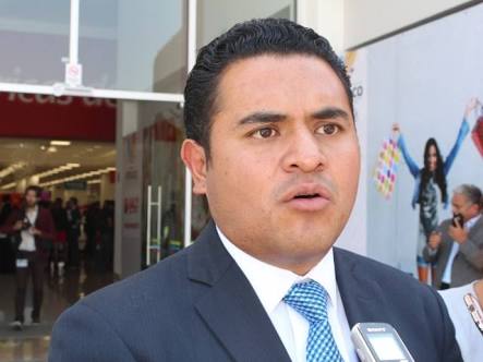 Julio César Hernández Mejía será Coordinador de campaña de Ricardo Anaya